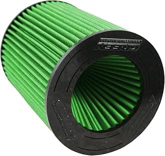 Green Filter 7159 Green High Performance Air Filter