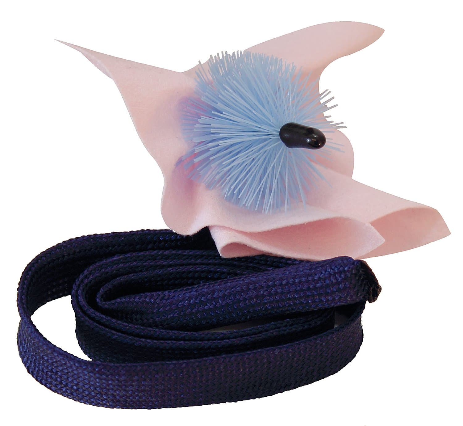 Helin E427M Saxophone Neck Pull Through-Color may vary