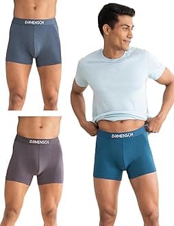 DAMENSCH Men Trunks