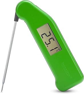 Thermapen Super Fast Responce Thermometer