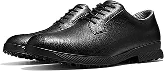 Waterproof Golf Shoes Mens - Summer Breathable Mens Shoes Spiked - Golf Training Sport Sneakers Anti Slip Walking Footwears Outdoor