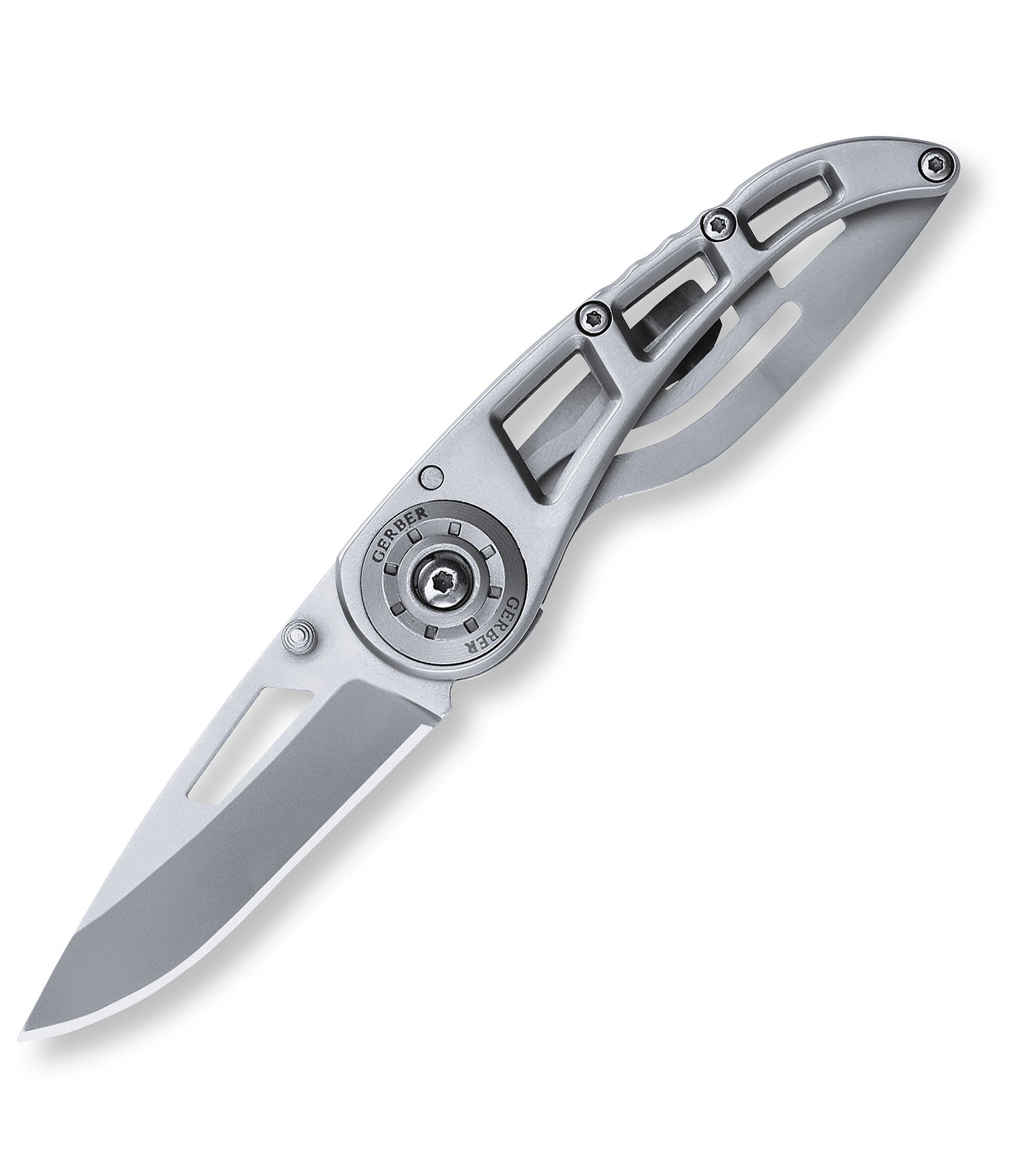 Gerber Ripstop I Knife, Fine Edge [22-41614]
