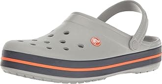 CrocsUnisex Adult Crocband Clog
