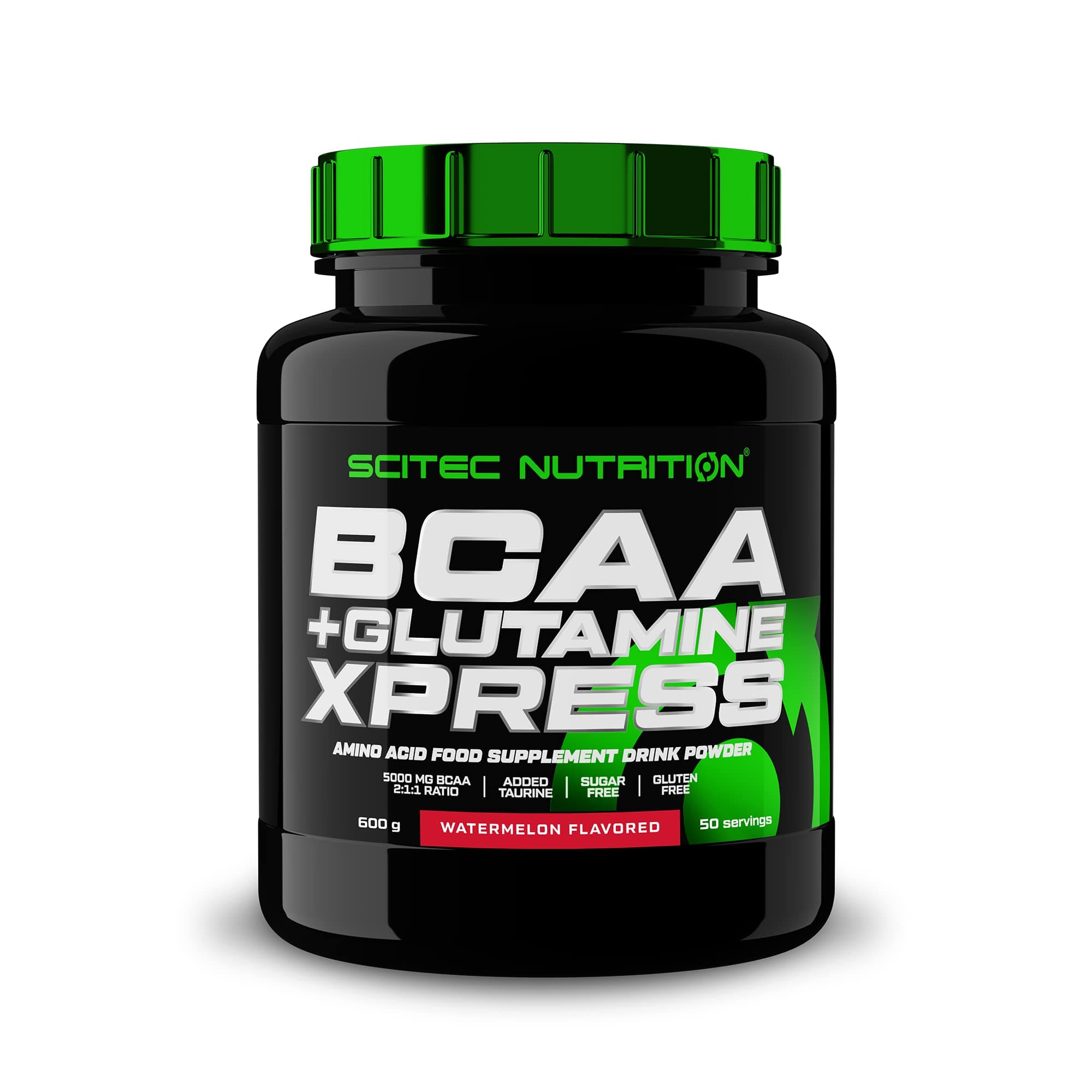 Scitec Nutrition Bcaa + Glutamine Xpress