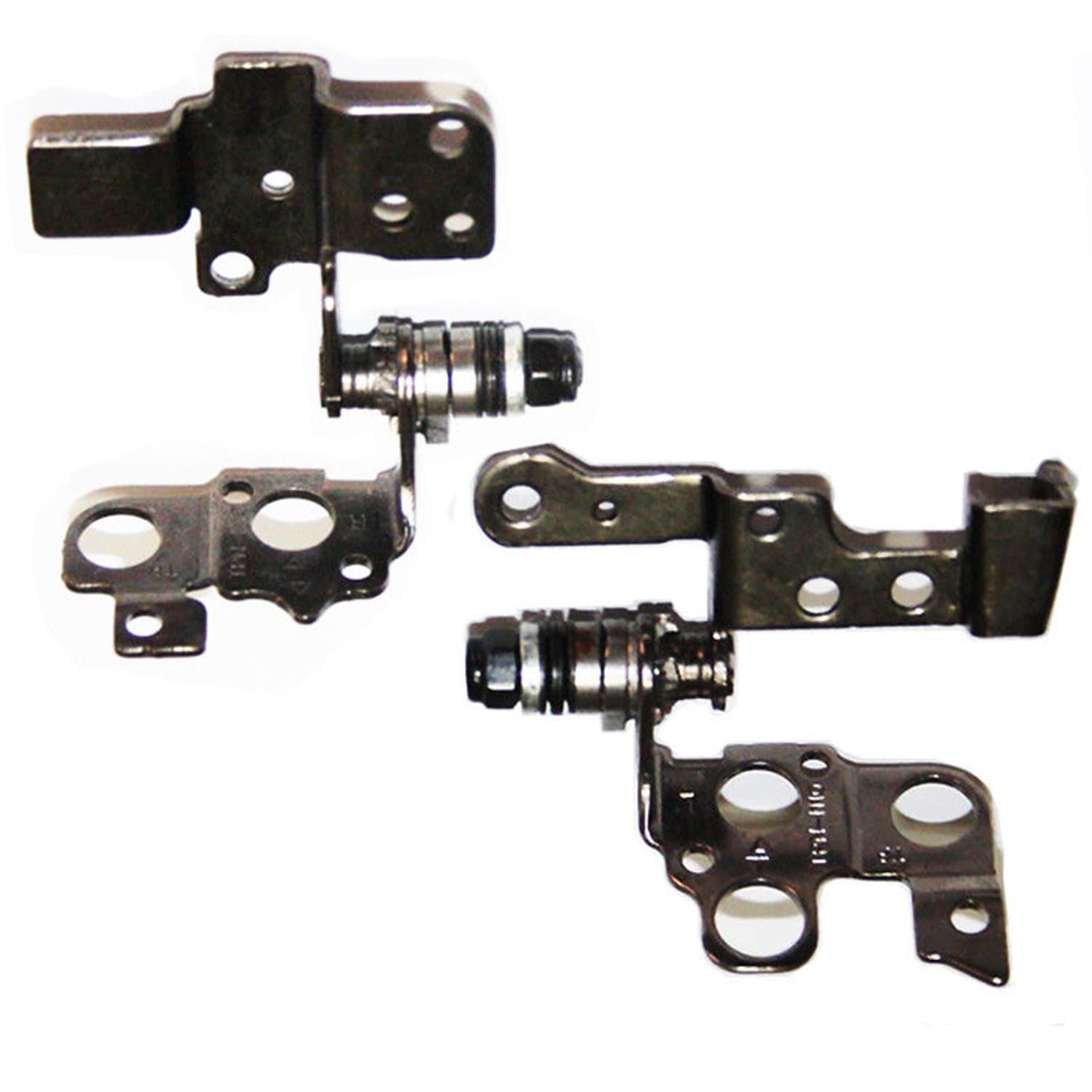 HK-part Replacement Lcd Hinges set L+R for HP Envy 15-J000 15-J100 15-J000ER 15-J001AX 15-J007CL 15-J010US 15-J015TX series Lcd Screen Support Hinges set Left Right P/N 720548-001