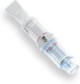 Bigbreathe Double Action IMT/PEP