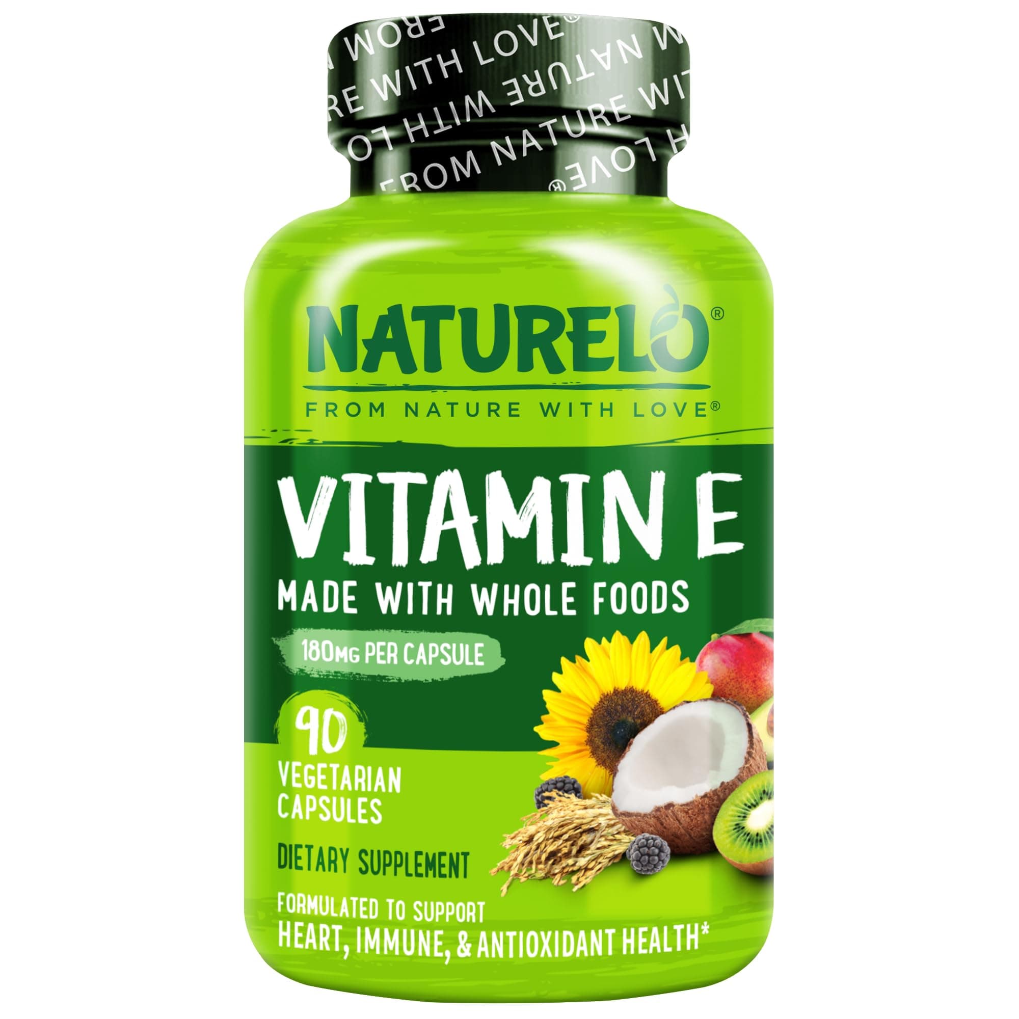 Vitamin E, 90 ct