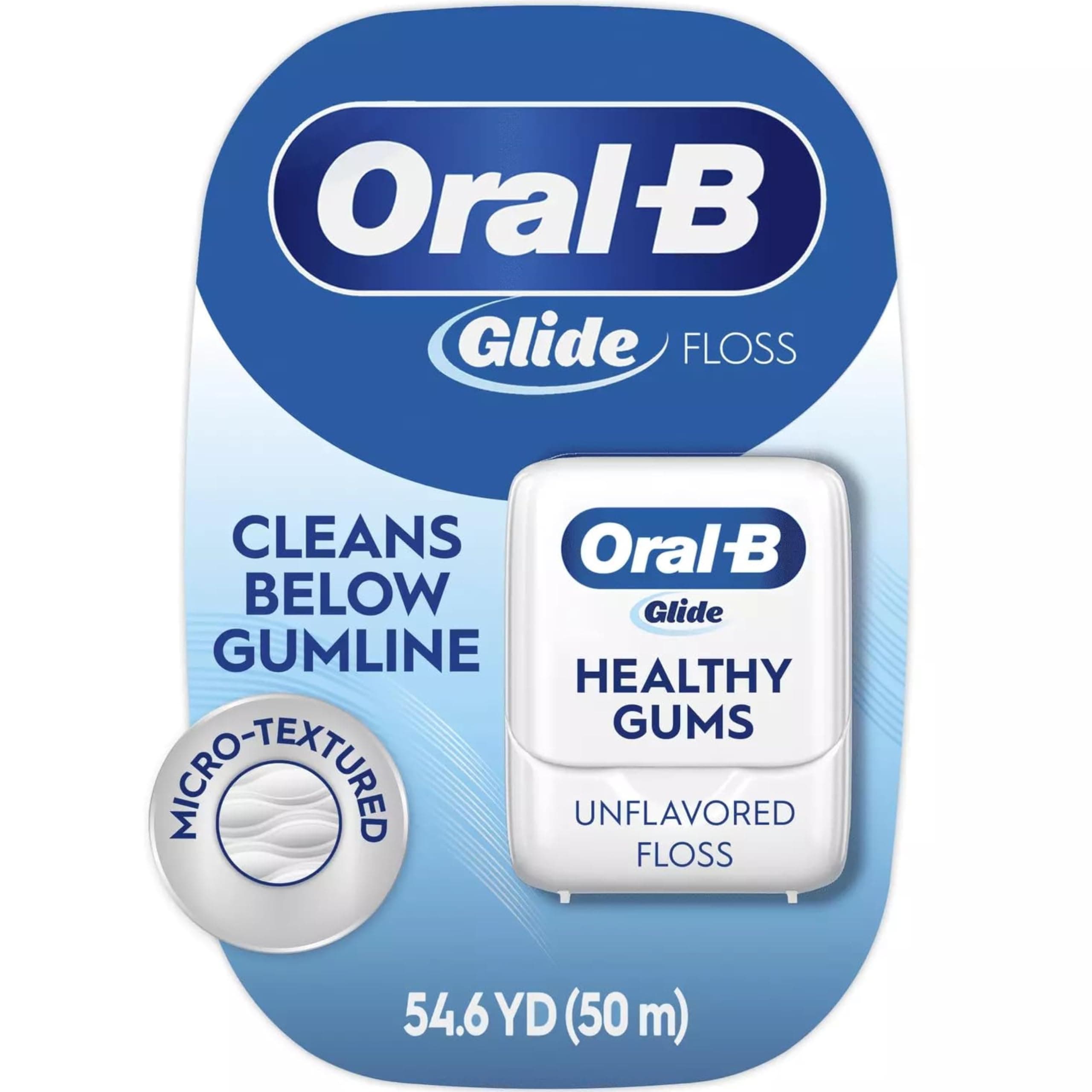 Glide Pro-Health Original Floss