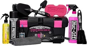 Muc-Off 284 Ultimate Bicycle Cleaning Kit