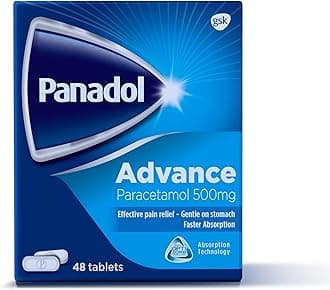 Advance 48 Tablets
