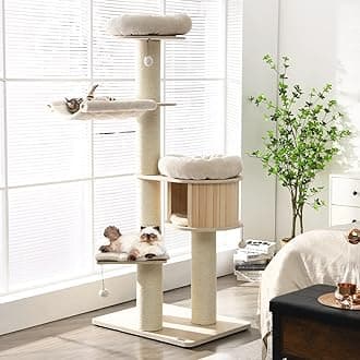 68.5" Cat Tree