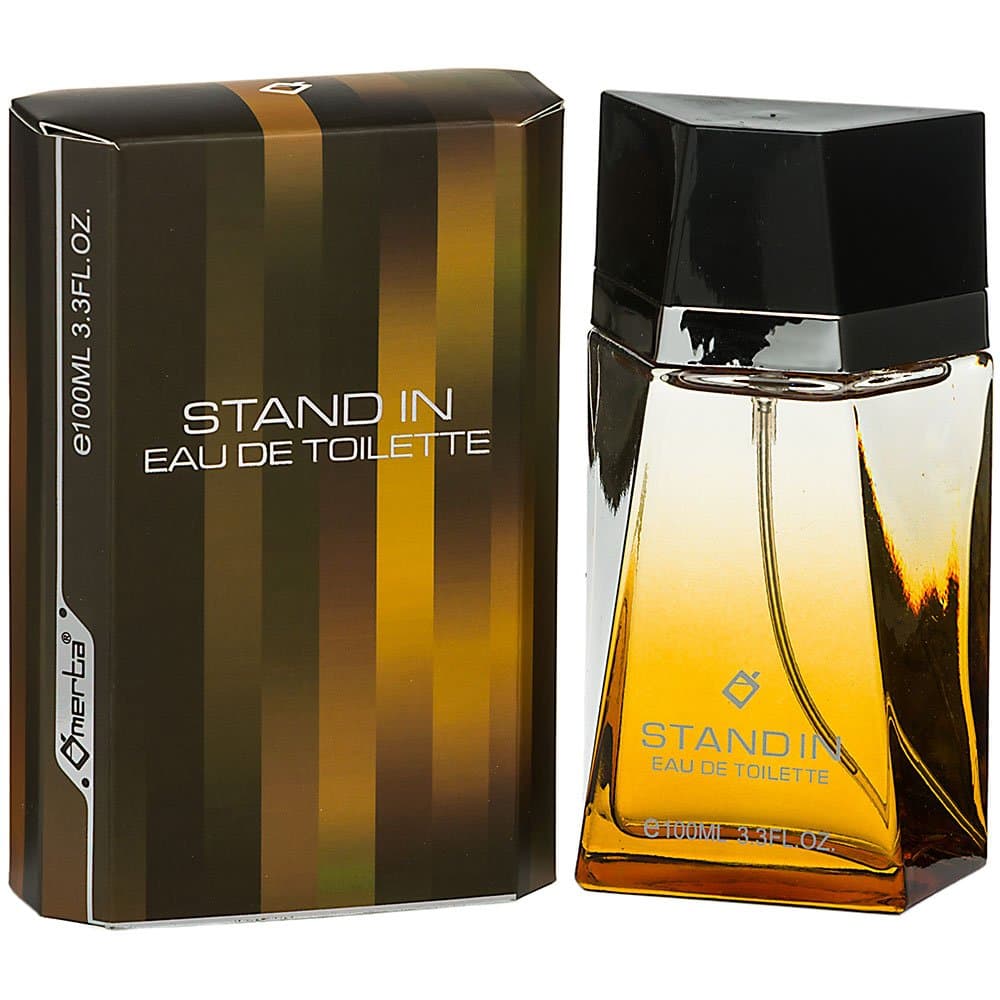 OmertaStand In Eau de Toilette 100 ml