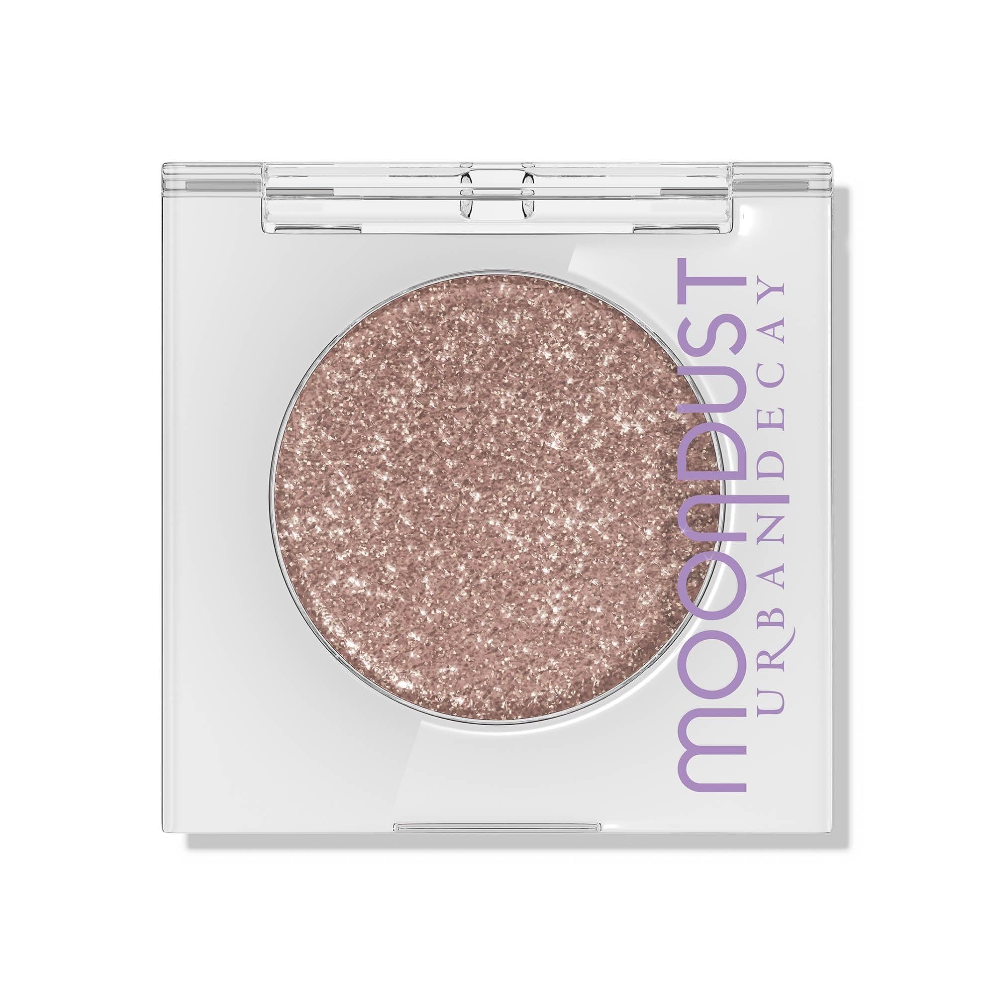 URBAN DECAY 24/7 Moondust Eyeshadow (Champagne Gold/Silver Sparkle)