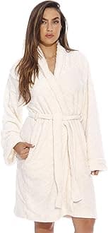 Kimono Robe Bath Robes for Women