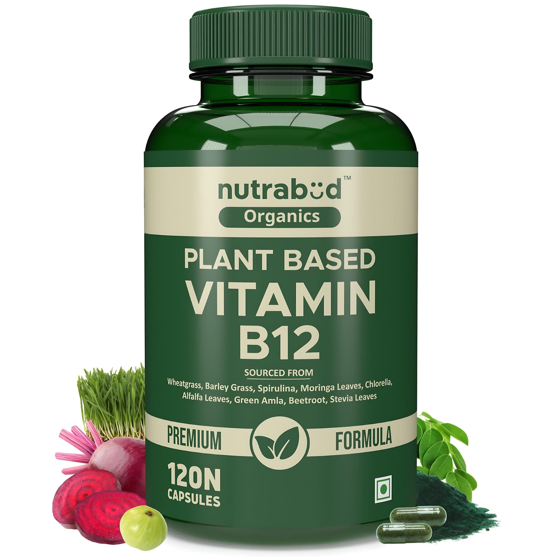 Vitamin B12
