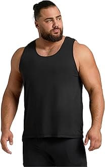 Workout Shirts for Men – Tank Tops for Men, Muscle Shirt and Mens Shirts for Gym