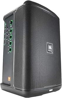 EON ONE Compact - All in One Rechargeable Personal PA System