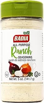 All-Purpose Ranch Seasoning (141.7g)