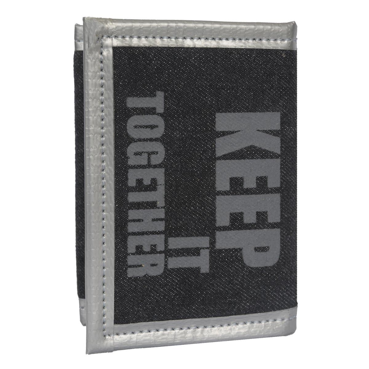 Keeper Cloth Wallet