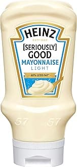 Light Mayonnaise 570g