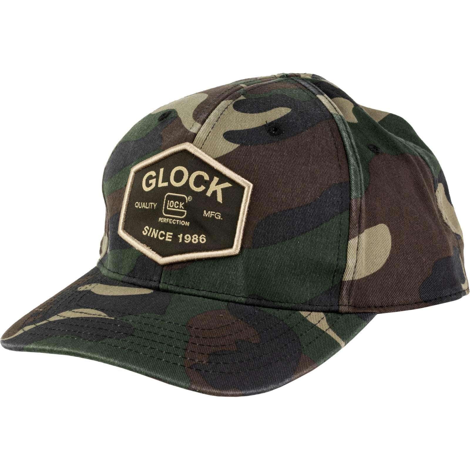 Glock AP95880 QUADCAM Snapback