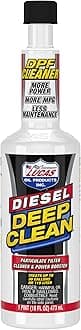 10872 Diesel Deep Clean - 16 Ounce