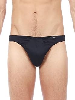 Premium Cotton Micro Briefs | Navy 359699-00ra – HOM