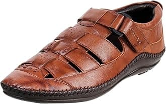 Metro Men's Comfort Fashion Sandals