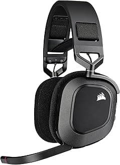 HS80 Wireless Carbon
