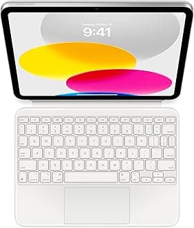 Apple Magic Keyboard Folio for iPad (10th generation) - US English ​​​​​​​