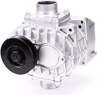 AMR500 Supercharger For 1.0L - 2.2L Model Mechanical Turbocharger Kit Upgraded of Universal Supercharger