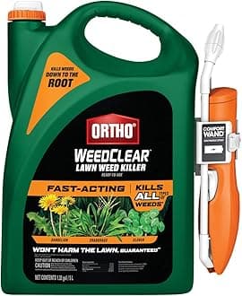 Ortho WeedClear Lawn Weed Killer - North