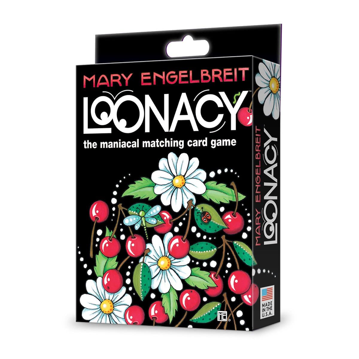 Looney Labs Loonacy: Mary Engelbreit