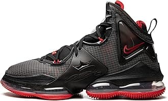 NikeMens Lebron 19 Basketball Shoes