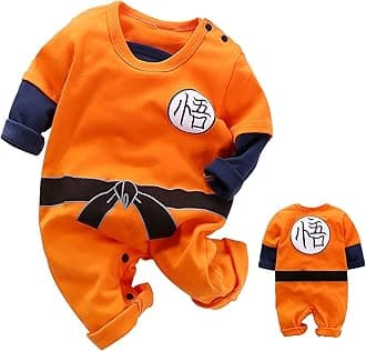 RELABTABYRELABTABY Cute Newborn Baby Boys Girls Clothes Infant Toddler Long Sleeve Romper Jumpsuit Outfits