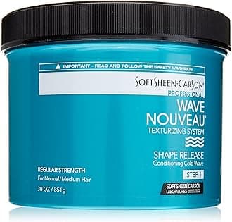 Softsheen Carson Wave Nouveau Coiffure Reshape, Normal