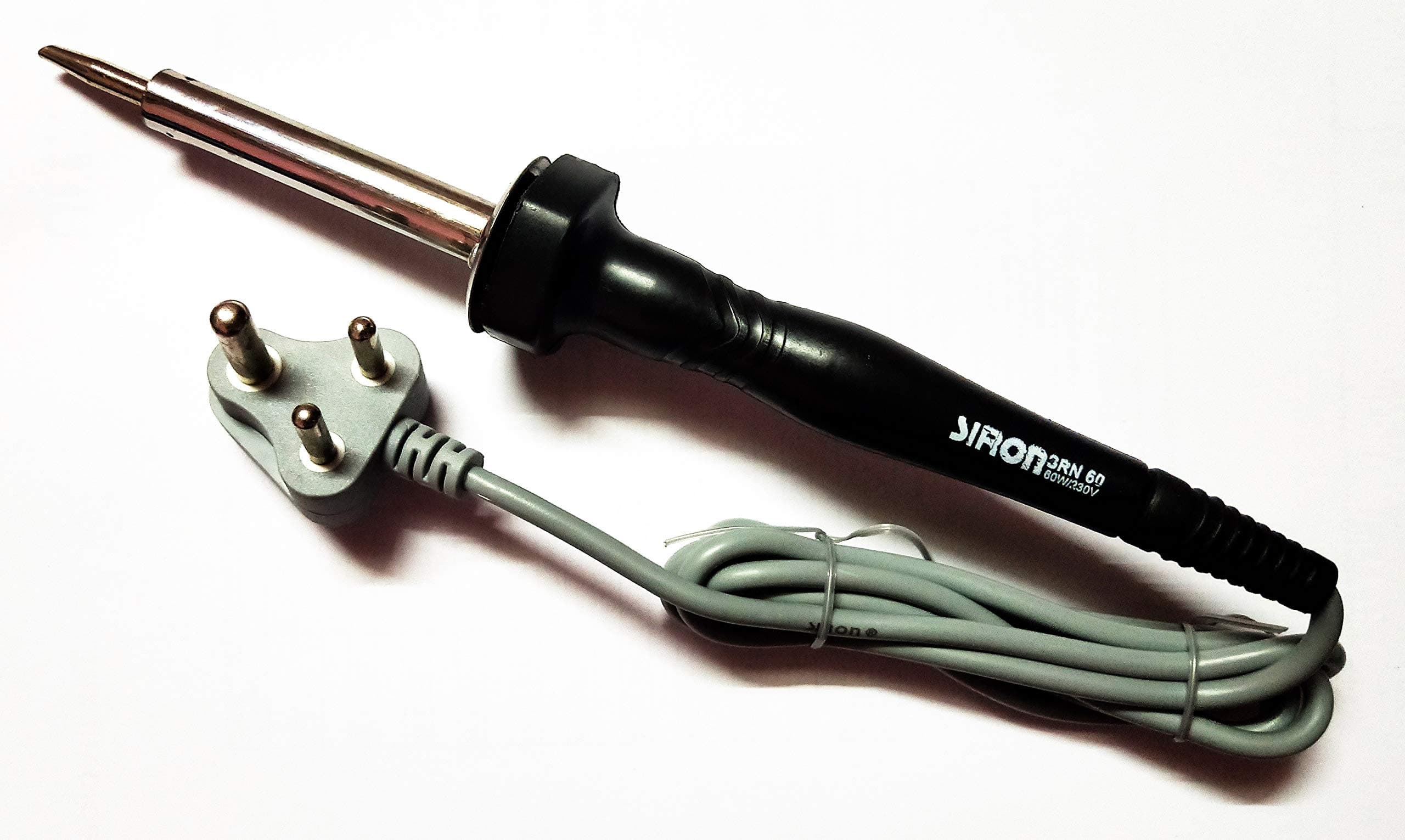 Siron 60W Ceramic Heater Soldering Iron