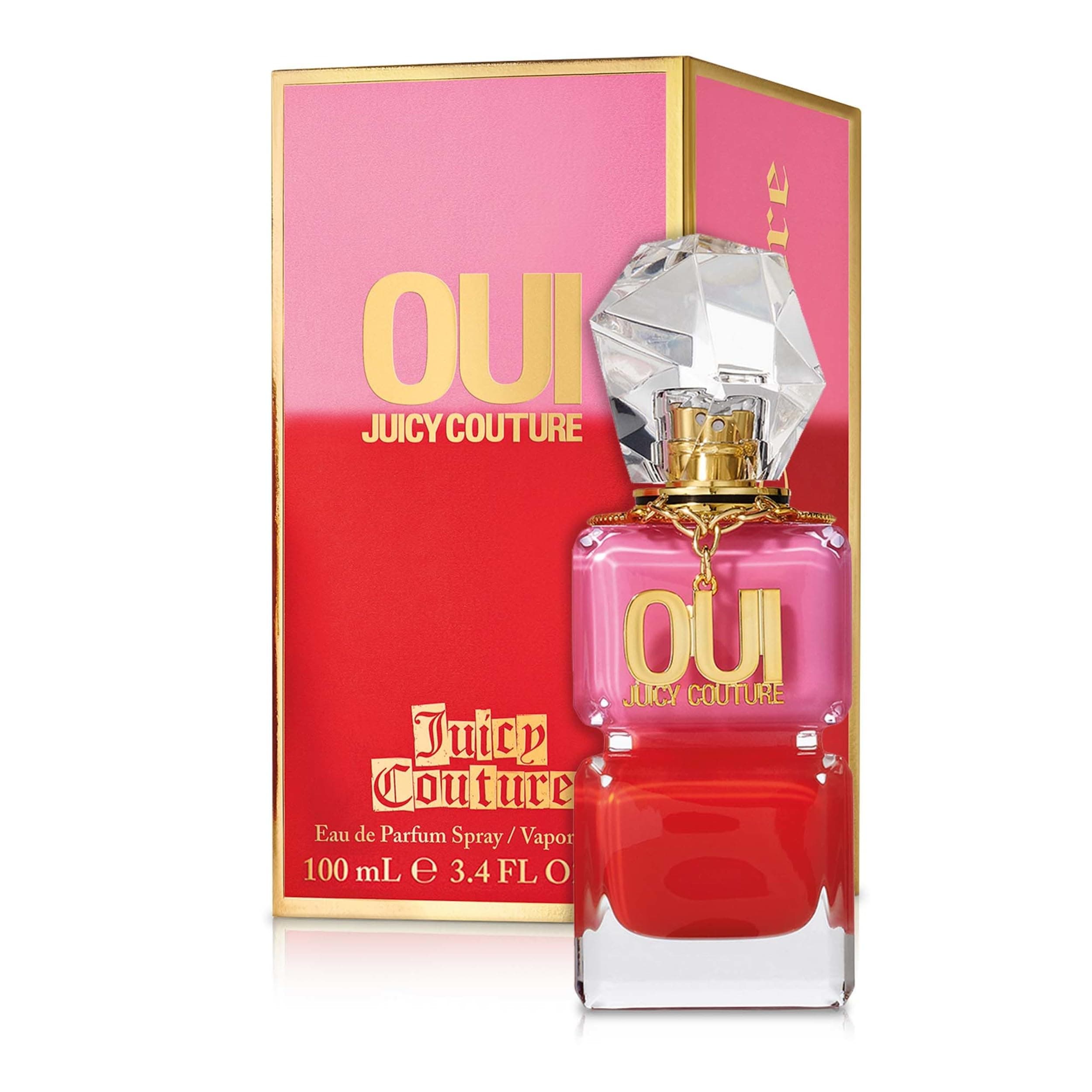 OUI JUICY COUTURE