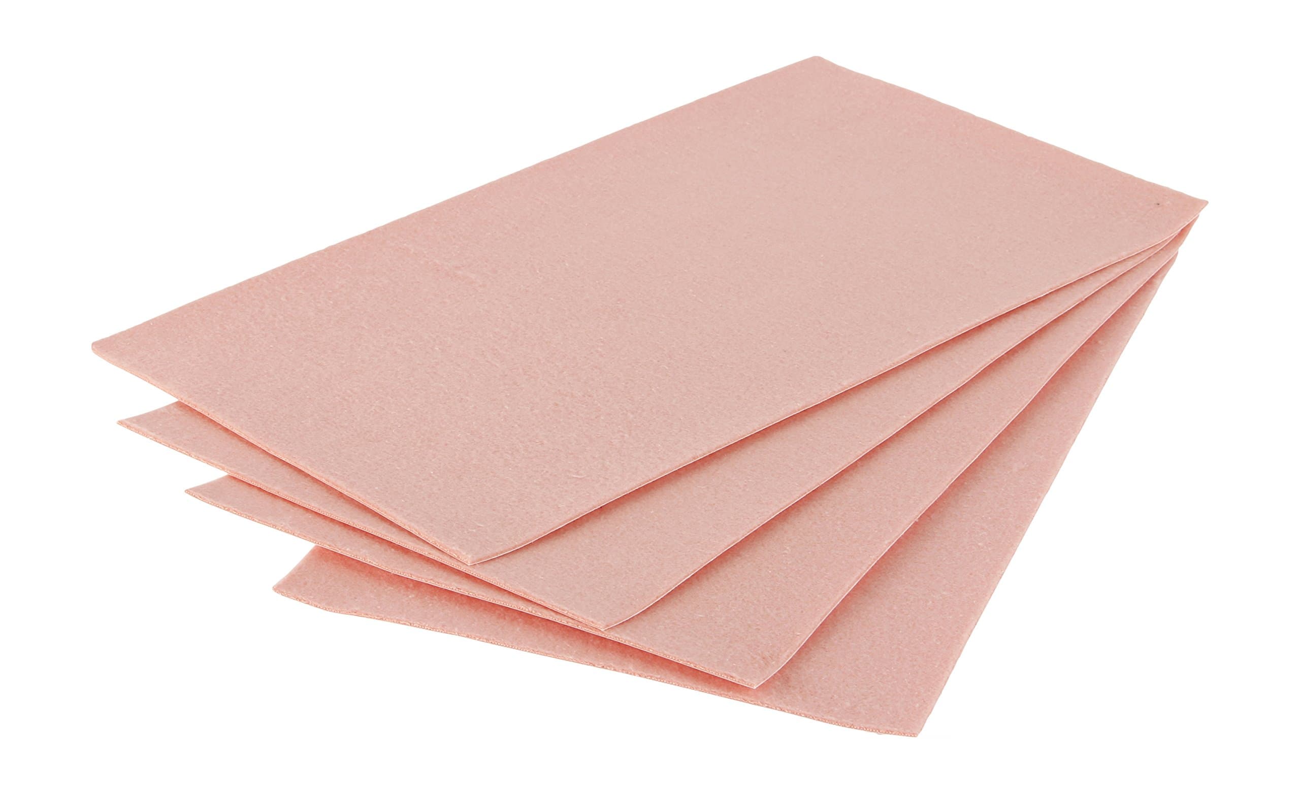 Hapla Fleecy Web Dressing Pads