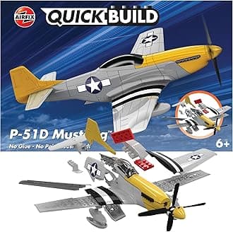 Quickbuild-J6016 Model Kit (Hornby Hobbies LTD J6016)
