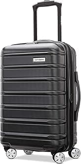 Samsonite Omni 2 Hardside Expandable Luggage with Spinning Reels