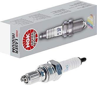 Spark Plug IMR9C-9HES Laser Iridium 5766