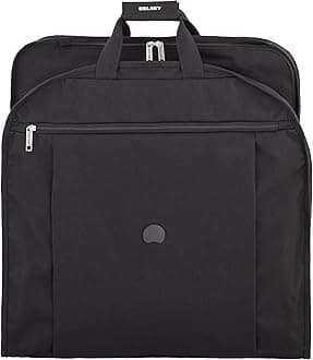 DELSEY PARISGarment Lightweight Hanging Travel Bag, One Size