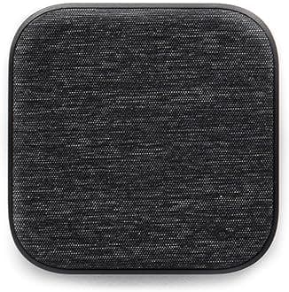 Peak Design Mobile Wall Mount, Charcoal, Weatherproof Nylon Fabric, MagSafe Compatible, Minimalist Design, for iPhone, Samsung and Google Pixel Phones