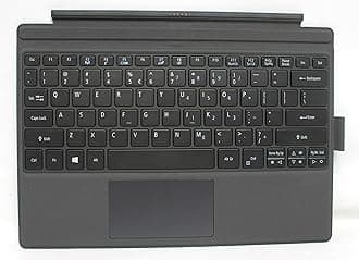 New Genuine Keyboard for Acer Switch 3 SW312-31 N17H1 Tablet NK.I1213.07Y