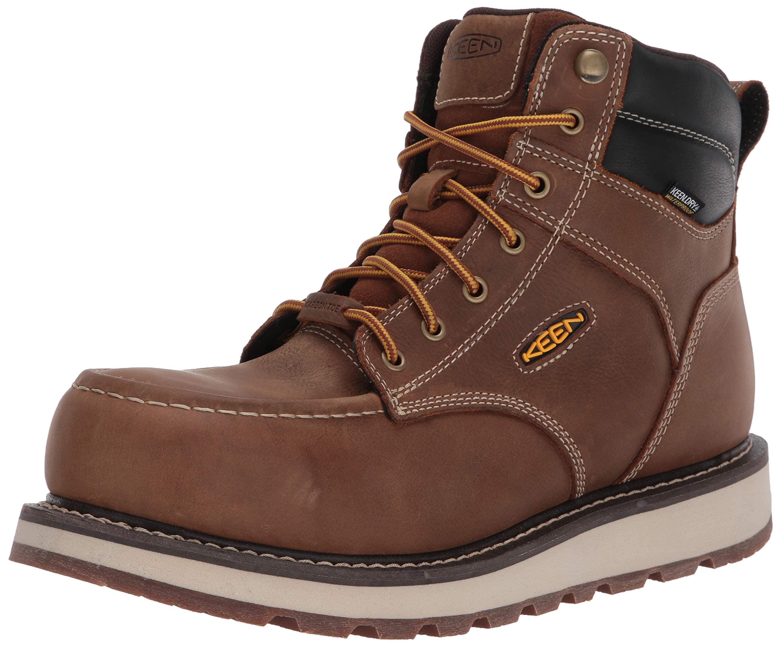 KEEN Utility Men's Cincinnati 6 Boots