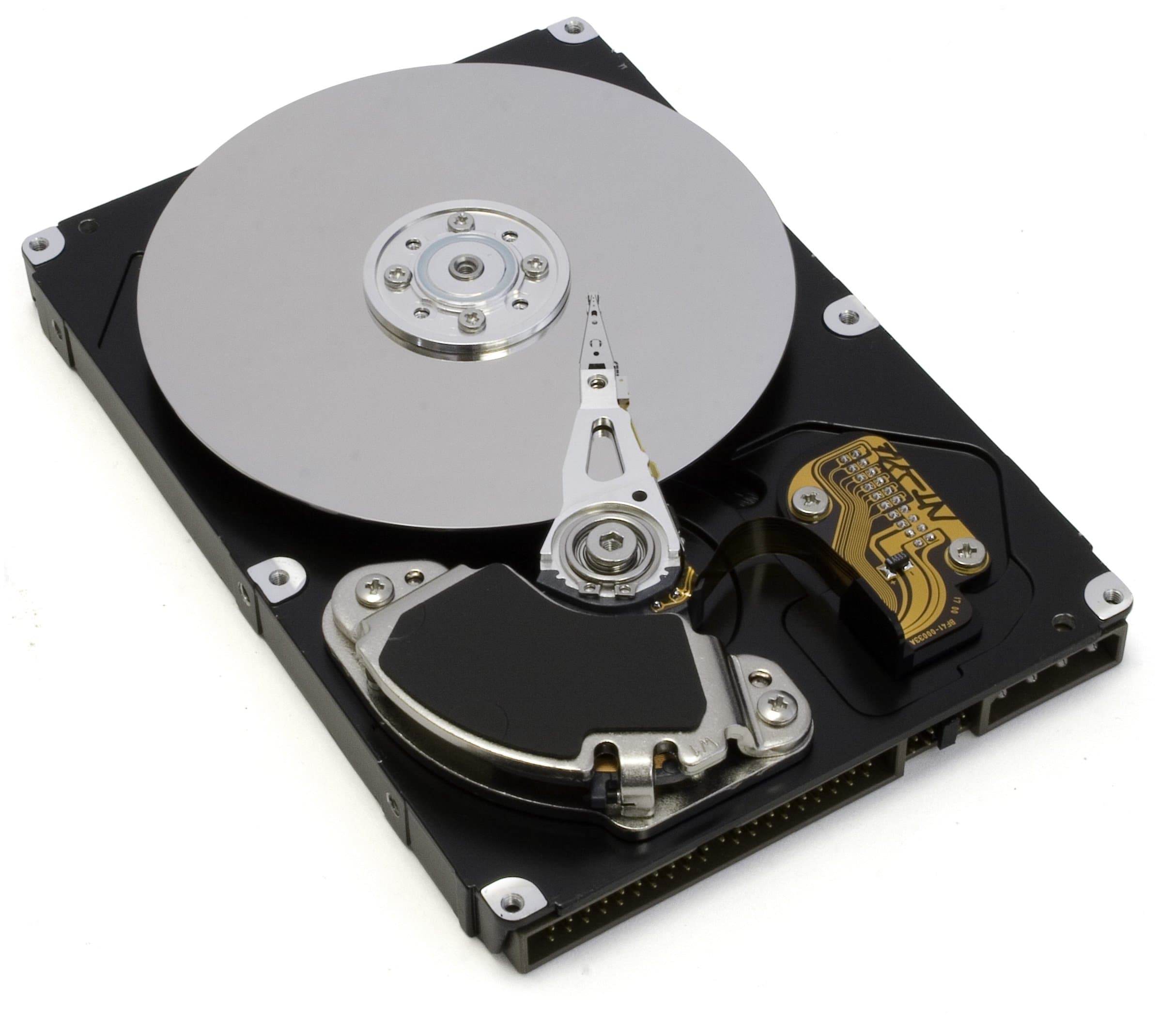 Fujitsu MHT2040AT 40GB Hard Drive