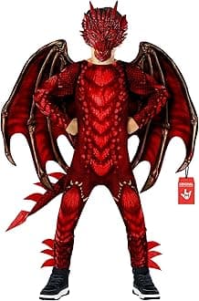 Morph Dragon Costume For Kids, Dragon Wing Costumes For Boys, Halloween Costumes Kids, Boys Halloween Costume