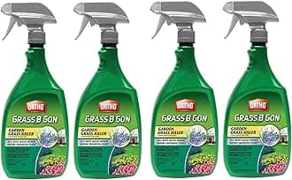 Lands B-Gon Grass Killer for Landscapes (4)