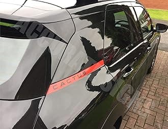 Stickers for C4 Cactus Stripes Graphics Decal Vinyl